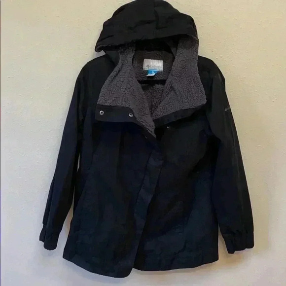 COLUMBIA SPORTSWEAR Women’s Fleeced Lined Coat - Picture 5 of 11